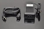 Natus Bio-logic Netlink Eeg Psg Amplifier Power Supply 520-PS5V5A New. Price: $225.00.