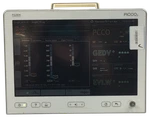 Pulsion Medical PICCO2 PC8500 Patient Monitor Used. Price: $117.00.