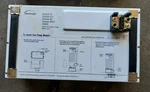 Maquet Datascope CS100 Battery Box & Cable 0146-00-0047 System 97E 98XT Used. Price: $499.00.