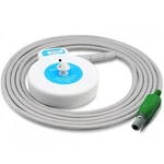 Wallach FETAL2EMR Toco Probe New. Price: $588.63.
