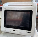 Spacelabs 91331 DM4 Dual Mode Vital Signs Monitor Used. Price: $300.00.