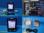 Mindray Ref 6103F-PA00041 Accutorr 7 Patient Monitor W/ Nbp Hose & Cuff 29314 Used. Price: $432.99.