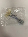 16496 Flow Sensor For Viasys / Vyaire Vela (new). Price: $488.00.