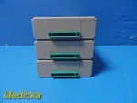 Lot Of Ge Medical Ref 2004182-001 Bis Eeg Module Solar Tram Rac 34068 Used. Price: $30.99.