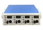 Perimed Periflux System 5000 Blood Perfusion Monitor Used. Price: $209.30.