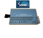 M4605A New Battery For Philips MP20 MP30 MP40 MP50 MP60 MP70 MP80 MX500 1 Yr War. Price: $95.00.