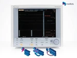 Mindray Datascope Passport 2 Vital Signs Patient Monitor Printer W/power Cable Used. Price: $159.63.