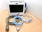 Direct Supply Attendant Monitor AVSM2 For Parts Vital Used. Price: $65.00.