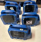 (lot Of 5) Ge Dinamap (DPC420N-EN) Procare Auscultatory 2019205-001 For Parts. Price: $135.00.