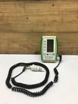 Oxygen Monitor PM5900 Precision Medical (for Training Parts). Price: $800.00.