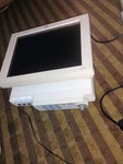 Ge CDL1553A(CDA15R) Medical Panel Display W/solar 8000M Patient Monitor Used. Price: $99.00.