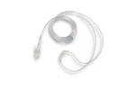 Zoll Sidestream Adult Nasal CO2 Sampling Cannula 8000-0351 Pkg 10 Pcs New. Price: $168.00.