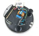 Ge X13 Ecm FM06 230VAC 3/4HP Module Only Ccw Lead End Rotation Used #Z587. Price: $67.15.