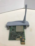 Datascope/mindray Panorama Instrument Radio 608 Wireless Antenna Kit Used. Price: $145.00.