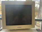 Medical Monitor Data-ray DR6514 Rev B Ausonics 010-836 Parts/repair Untested For. Price: $40.00.