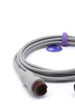 Philips Compatible Ibp Adapter Cable Medex Logical - Special Order New. Price: $29.45.