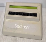 Lp Italiana 261090 Sediten Ten-minute Esr Reader Used. Price: $59.99.