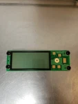 Welch Allyn UMSH-1030JD-3G 5" Lcd Display E131030002 Fema FUM-256A Used. Price: $79.00.