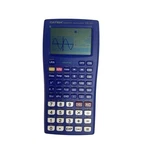 Catiga CS121 Scientific Calculator With Graphic Functions Blue Office Used. Price: $14.99.