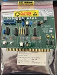 Varian 888230-04 Afc Control Pcb New. Price: $269.00.