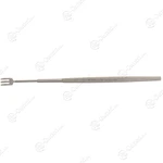 Aesculap BT133 Wound/tracheal Retractor Used. Price: $35.51.