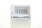 Ge Ref M1115512, F5-01 Frame, Module Rack New. Price: $799.00.