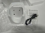 Accu-chek Inform Ii Meter Base REF.07671717 New. Price: $35.00.