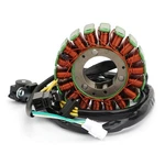 Stator Generator Fits Kawasaki D-tracker 1994-2007 06 05 0403 New. Price: $77.99.