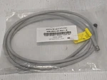 Welch Allyn 008-0831-00 Rev-b Nibp Hose 6' Length New. Price: $47.89.