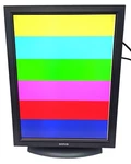 Barco Nio Color 3MP MDNC-3121 21" Medical Diagnostic Display Monitor -works Read Used. Price: $499.99.