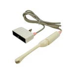 Toshiba PVM-651VT Endovaginal Transducer Ultrasound Probe 60 Days Warranty Used. Price: $664.05.