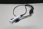 Jadak Tech HS-1M Series 1D/2D Presentation Barcode Scanner 407053 Used. Price: $65.00.