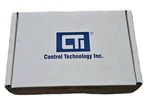 Cti 2534 8-POINT Form-c Relay Output Module 2500 & Siemens 505 *new*. Price: $699.00.