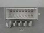 Mindray Beneview Smr Module Rack 6800-30-50483 & Pole Clamp Used. Price: $125.00.