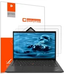 Yinoveen 2 Pack 14 Inch Matte Anti-glare Screen Protector For New. Price: $12.50.
