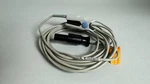 Datex Ohmeda Compatible Direct-connect SPO2 Sensor OXY-F4-H Used. Price: $99.99.