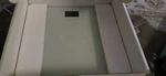 Optum Telehealth Bluetooth Scale With Tablet EM-724BT New. Price: $200.00.