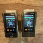 Philips Intellivue MX40 - WL2 Patient Monitor. With Battery Used. Price: $1199.00.