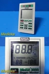 Msa Miniox 3000 Oxygen Monitor W/o Sensor (ref 814365) 33293 Used. Price: $51.99.
