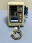 Edan Instruments Vital Signs Monitor Model M3A Used. Price: $224.99.