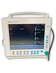 Ge Compact Datex Ohmeda Surgical Hospital Anesthesia Patient Monitor F-CM1-05 Used. Price: $1899.99.