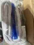 Welch Allyn Suretemp Thermometer Oral Probe #02895-000 Genuine Sealed Blue New. Price: $50.00.