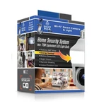 Sight Bulb Wifi Smart Camera & Light Pro, 75W Equivalent Led Open Box New. Price: $24.00.