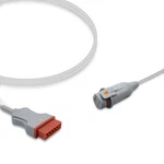 4.0M Cable For Bd/argon To Ge/marquette IBP-MQ-BD40 New. Price: $154.44.