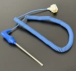 Mindray 6006-30-39598 Compatible Smarttemp Oral Temperature Probe New. Price: $75.00.