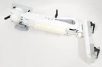 Amico AHM-050-AT Adjustable Height Monitor Arm Used. Price: $275.00.
