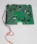 Ge 315601 Rev N1 Main Pcb Board From Dinamap Pro 300 V2 Used. Price: $30.00.