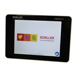 Schiller Cardiovit FT-1 Ecg / Ekg Clinical Trials Returns, Excellent Condition Seller. Price: $1995.00.