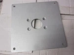 Gcx Corp M-series RST0005M2B Monitor Baseplate New. Price: $17.99.