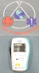 Nihon Kohden, ZM-531PA, Telemetry Transmitter W/ SPO2 Used. Price: $160.00.